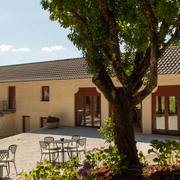 Quinta da Taboadella 